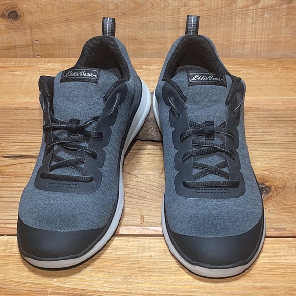 Eddie Bauer W. Atlas Cloudline Sneaker women’s size 7 - Picture 2 of 6